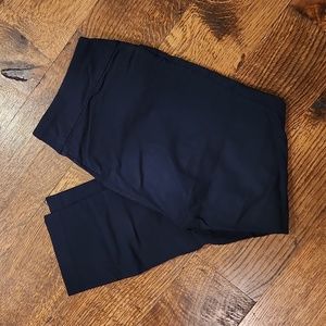 Van Heusen Comfortable Stretch Pants